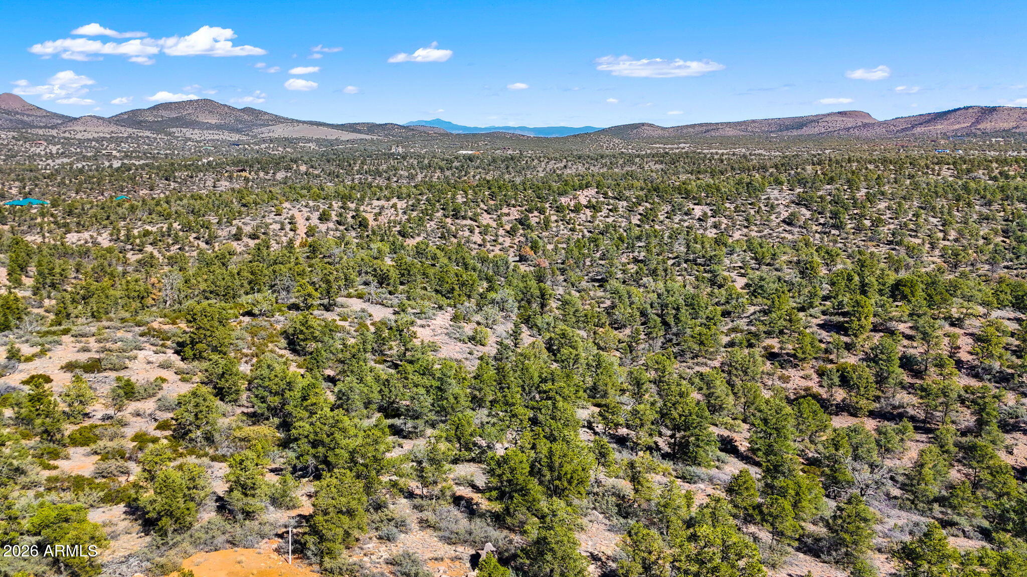 CROSSROADS RANCH PHASE 5 AMD - Land