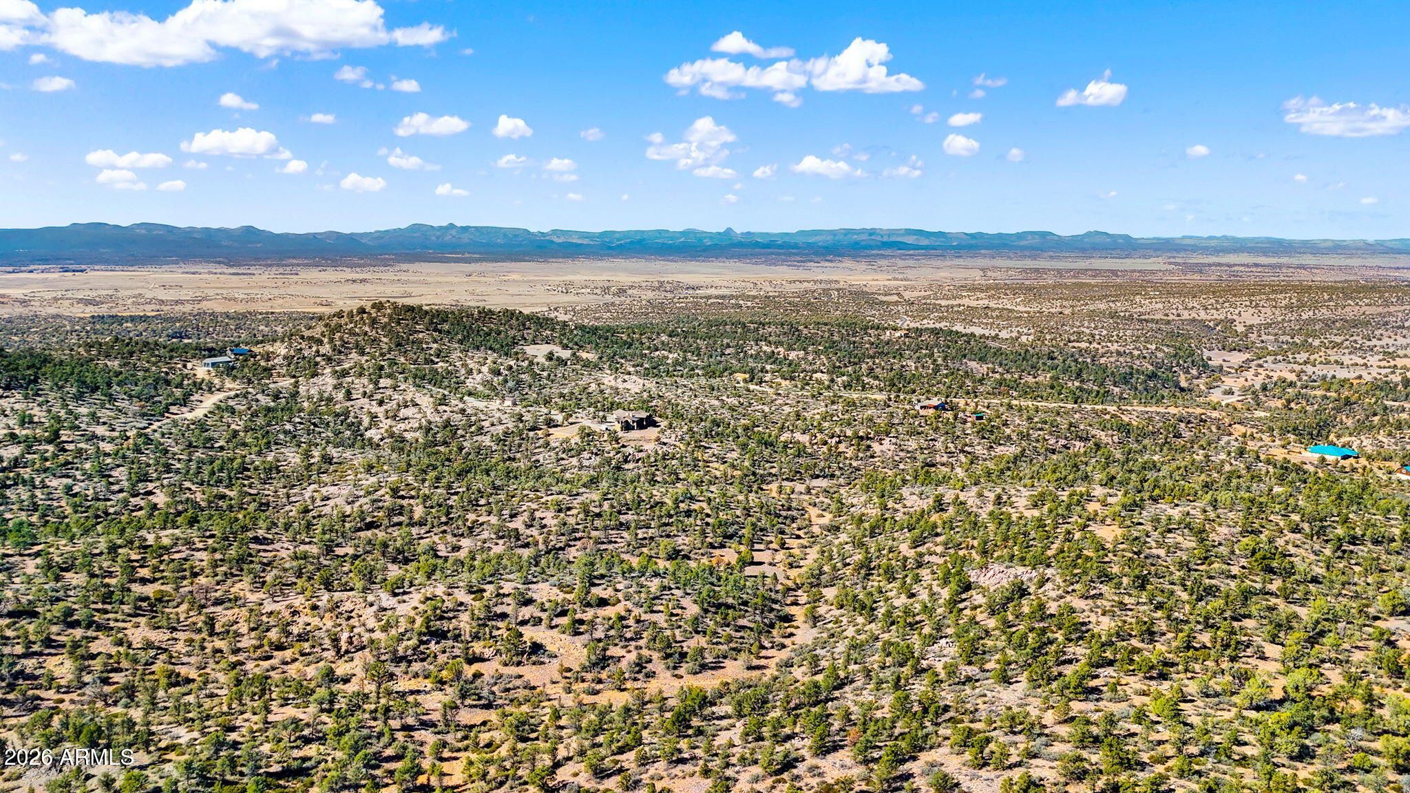 CROSSROADS RANCH PHASE 5 AMD - Land