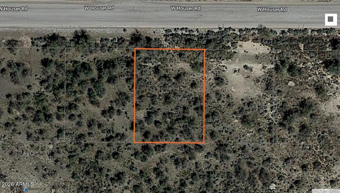 TOLTEC/ARIZONA VALLEY UNIT TEN - Land
