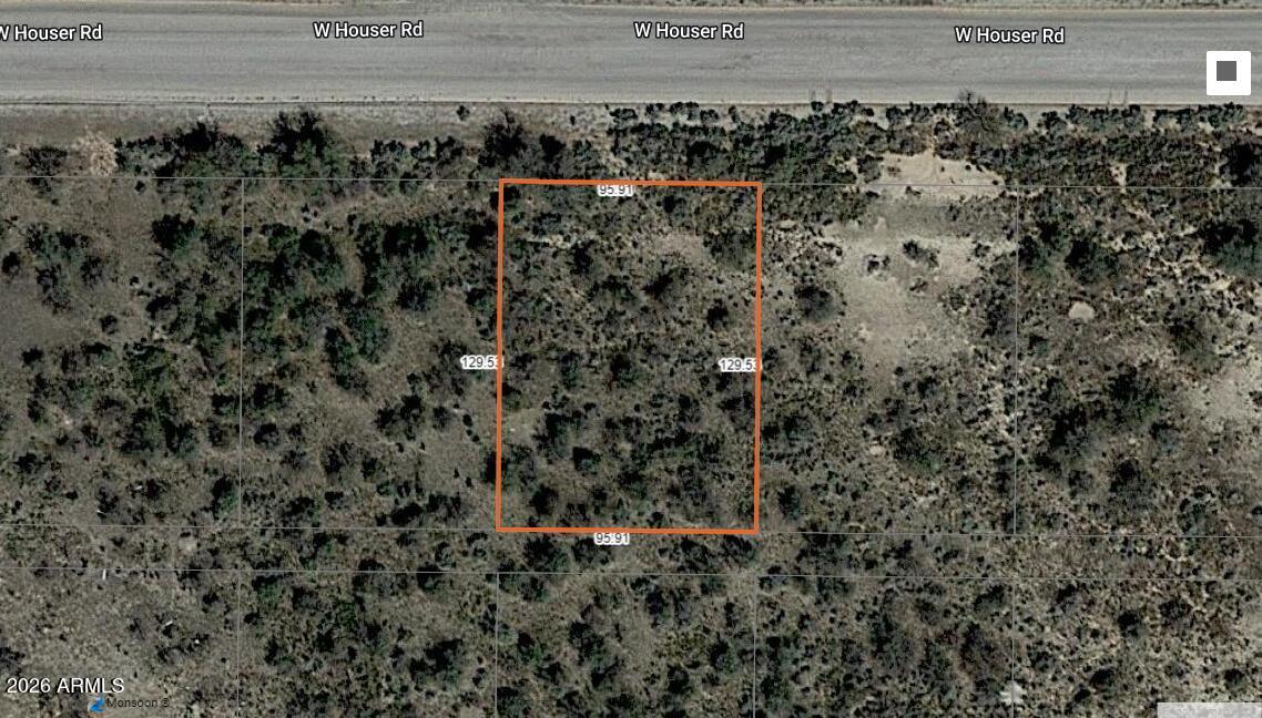 TOLTEC/ARIZONA VALLEY UNIT TEN - Land