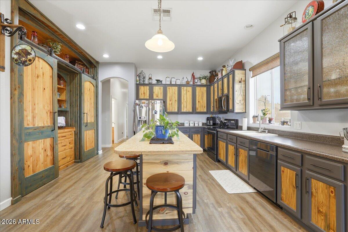 PRONGHORN RANCH 9 - Residential
