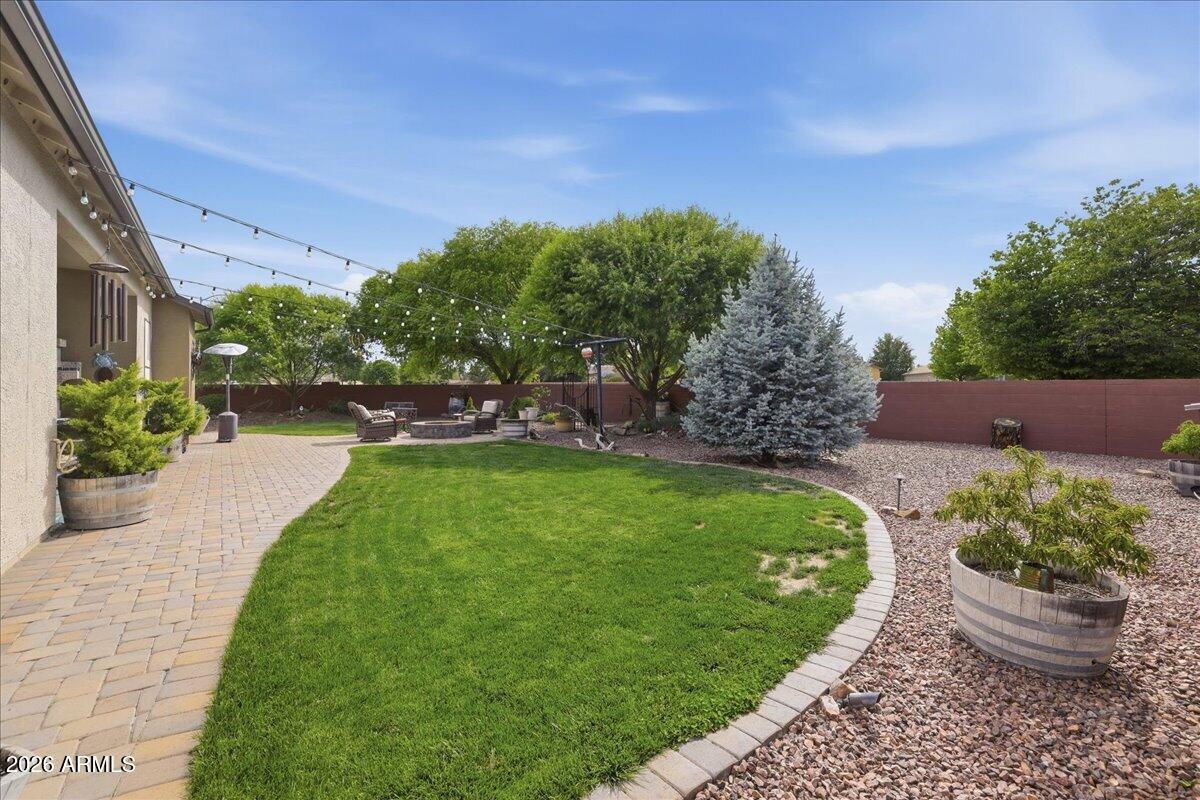 PRONGHORN RANCH 9 - Residential