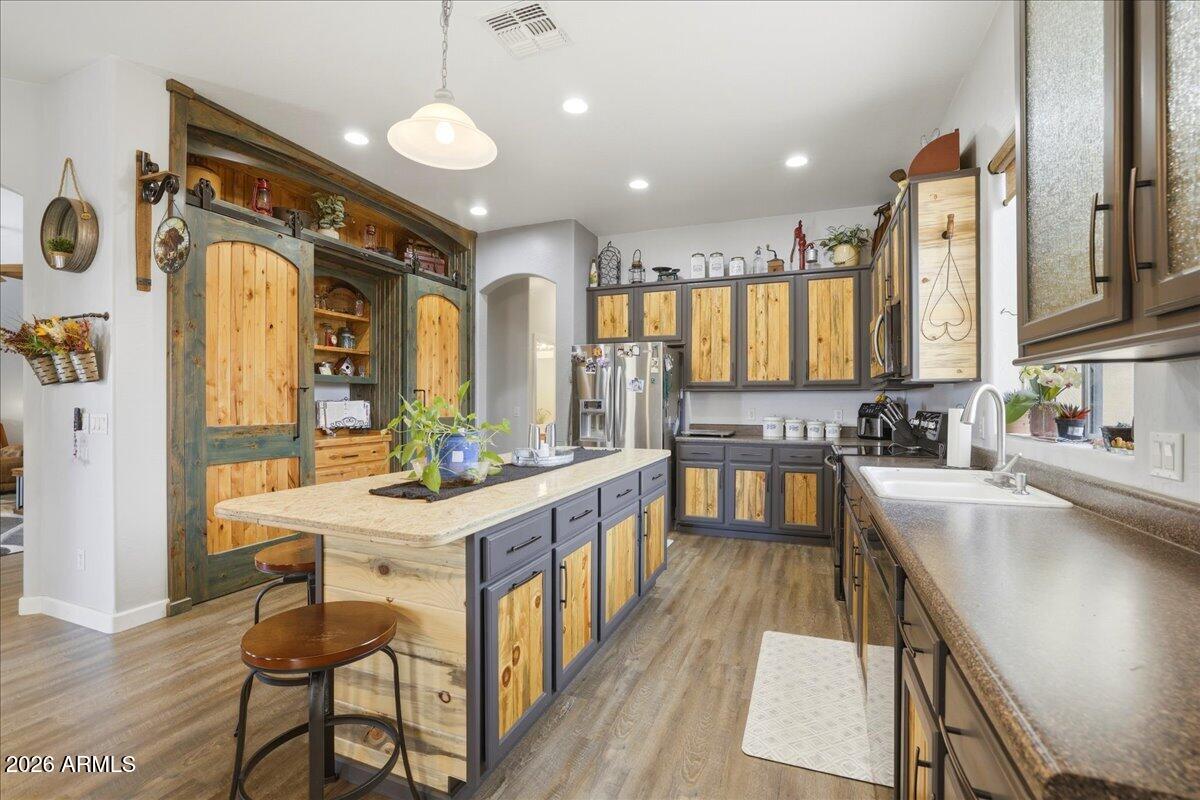 PRONGHORN RANCH 9 - Residential