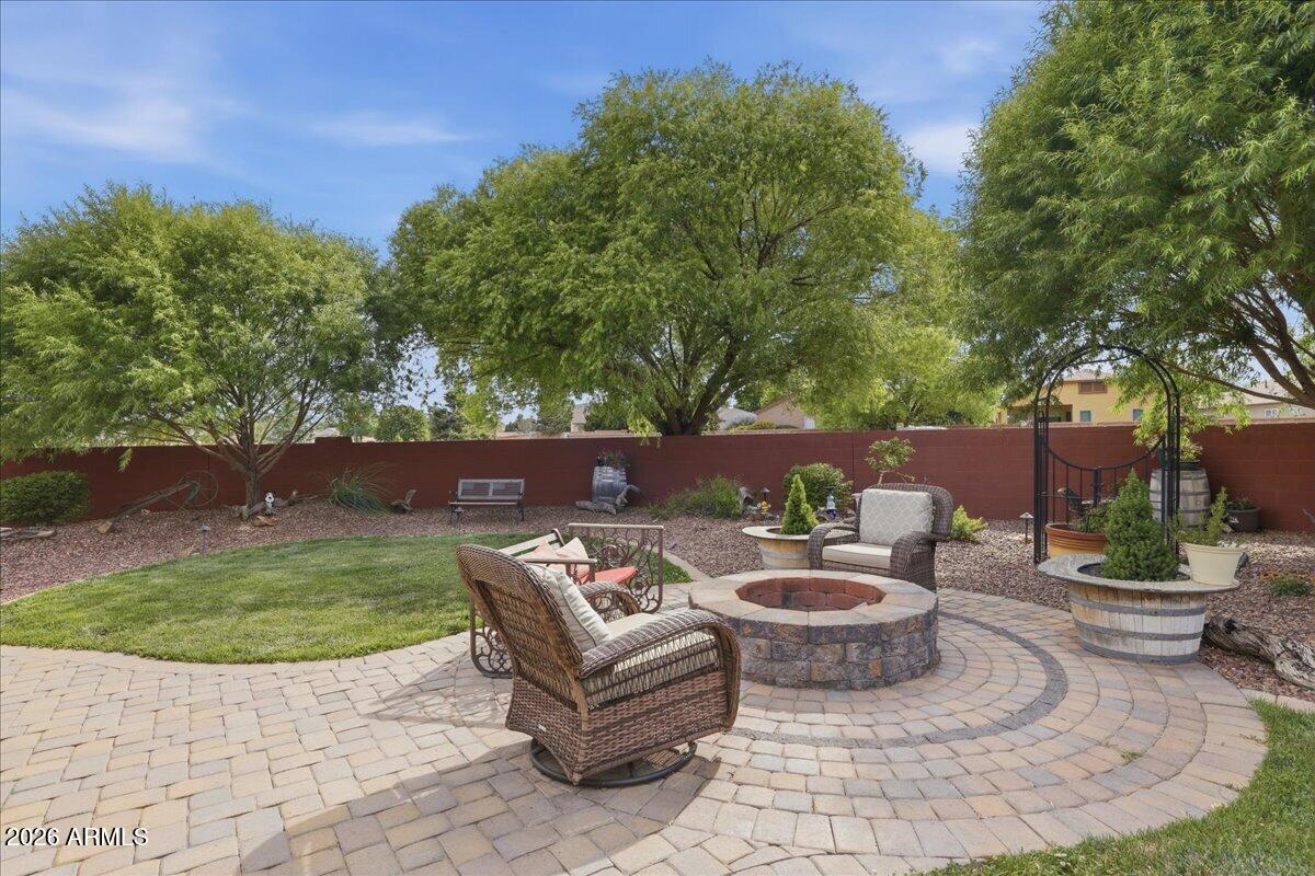 PRONGHORN RANCH 9 - Residential