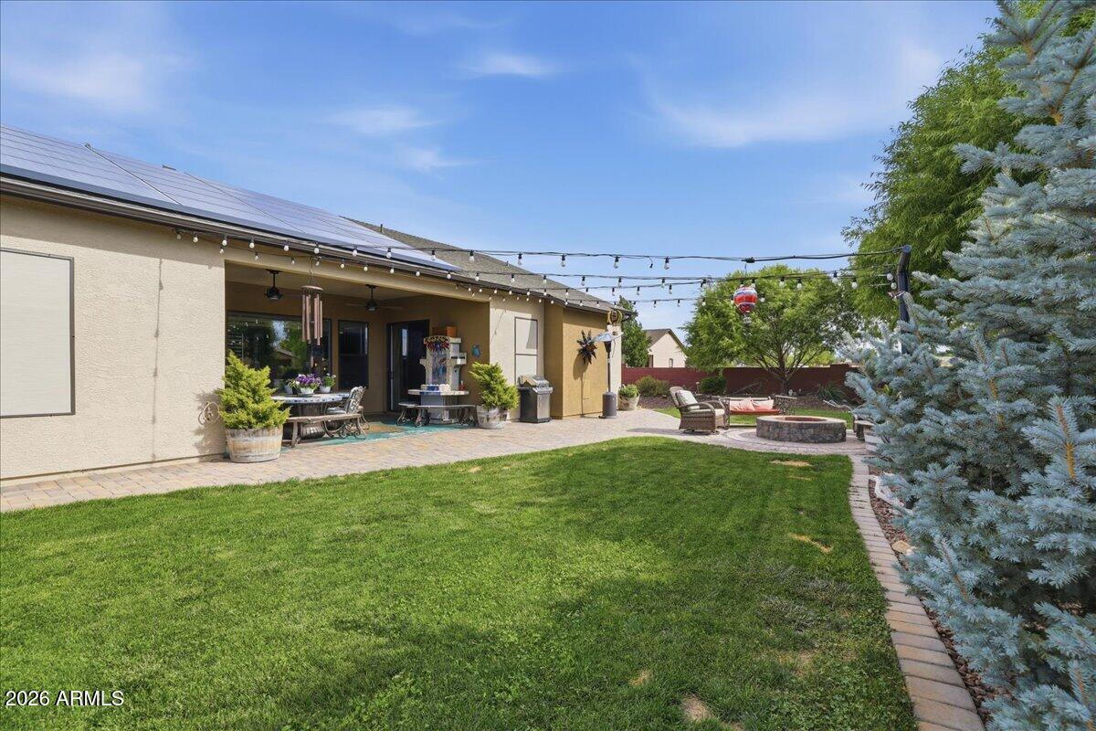 PRONGHORN RANCH 9 - Residential