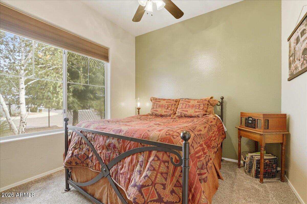 PRONGHORN RANCH 9 - Residential