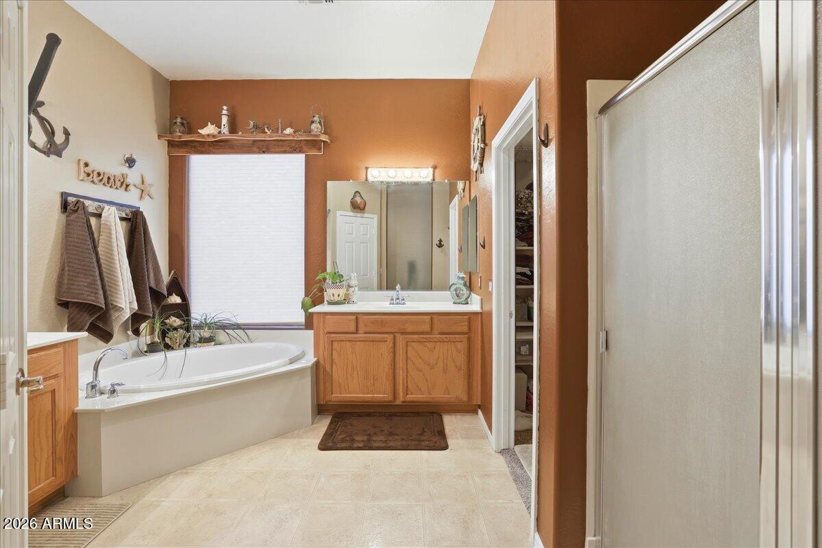 PRONGHORN RANCH 9 - Residential