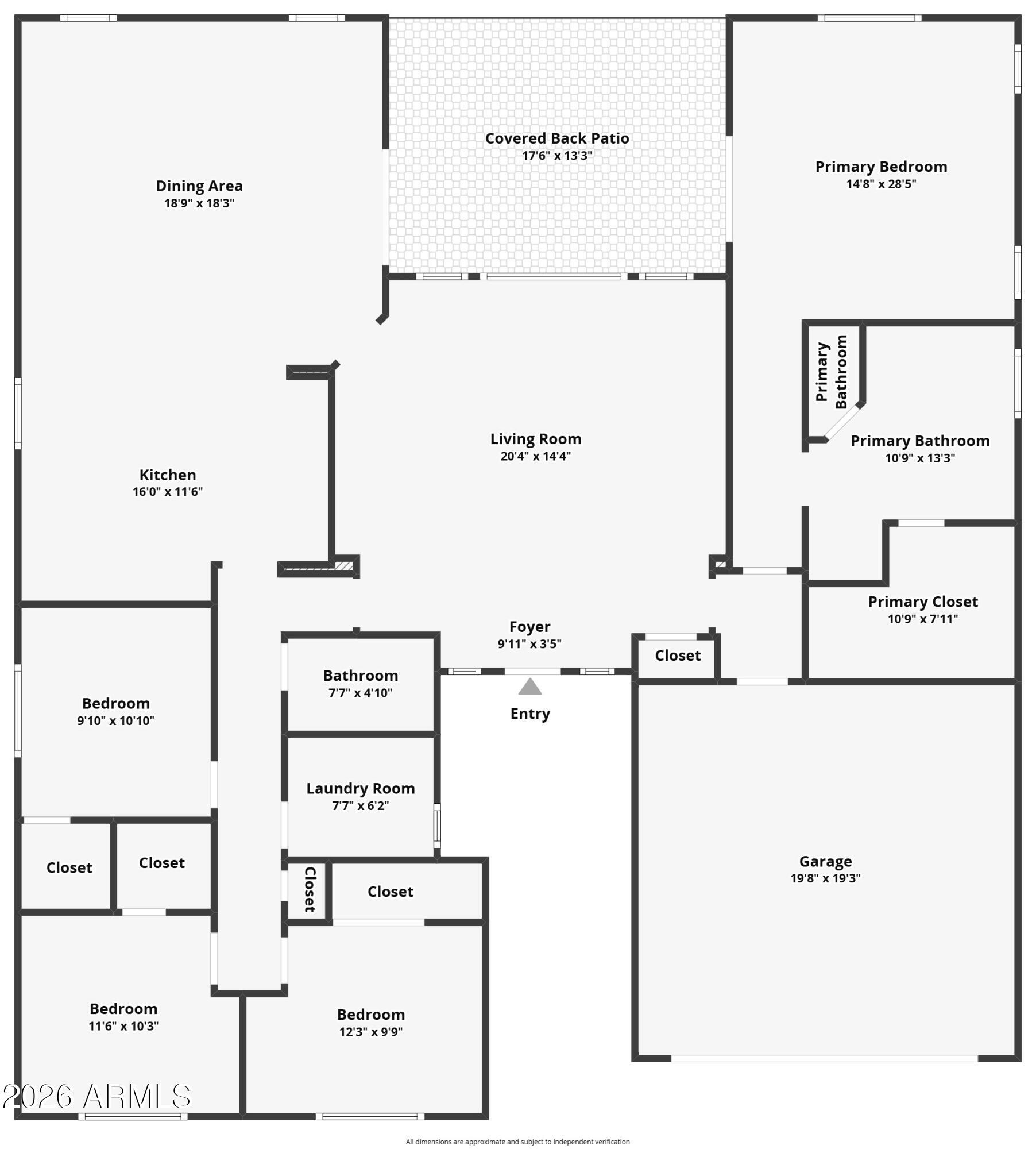 PRONGHORN RANCH 9 - Residential