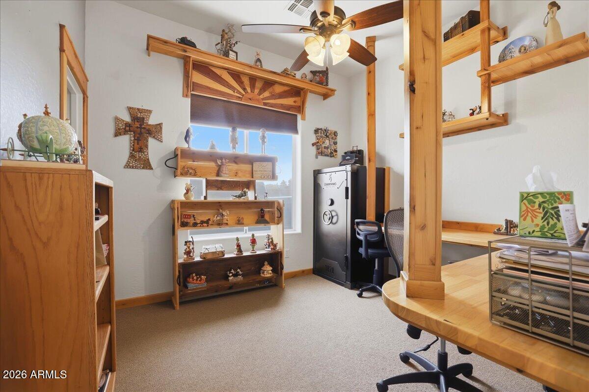 PRONGHORN RANCH 9 - Residential