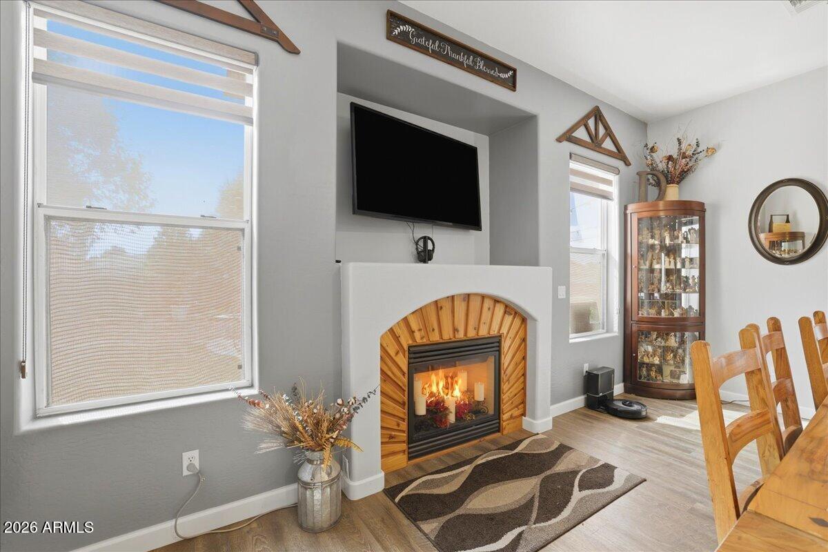 PRONGHORN RANCH 9 - Residential