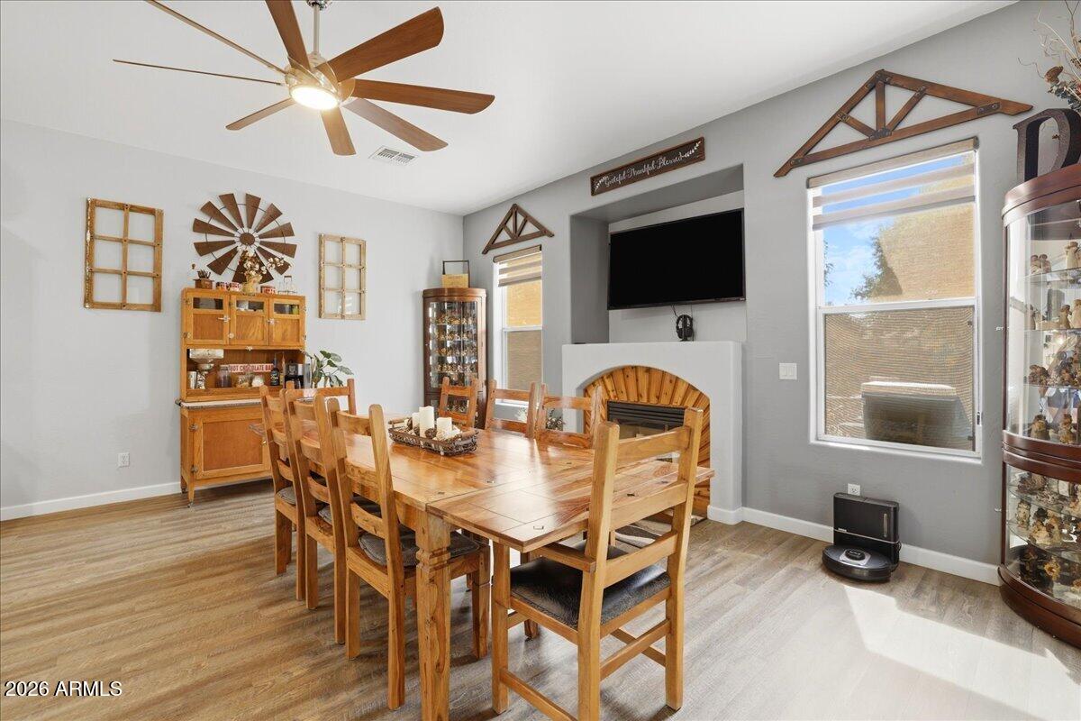 PRONGHORN RANCH 9 - Residential