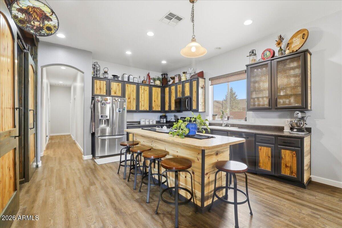PRONGHORN RANCH 9 - Residential