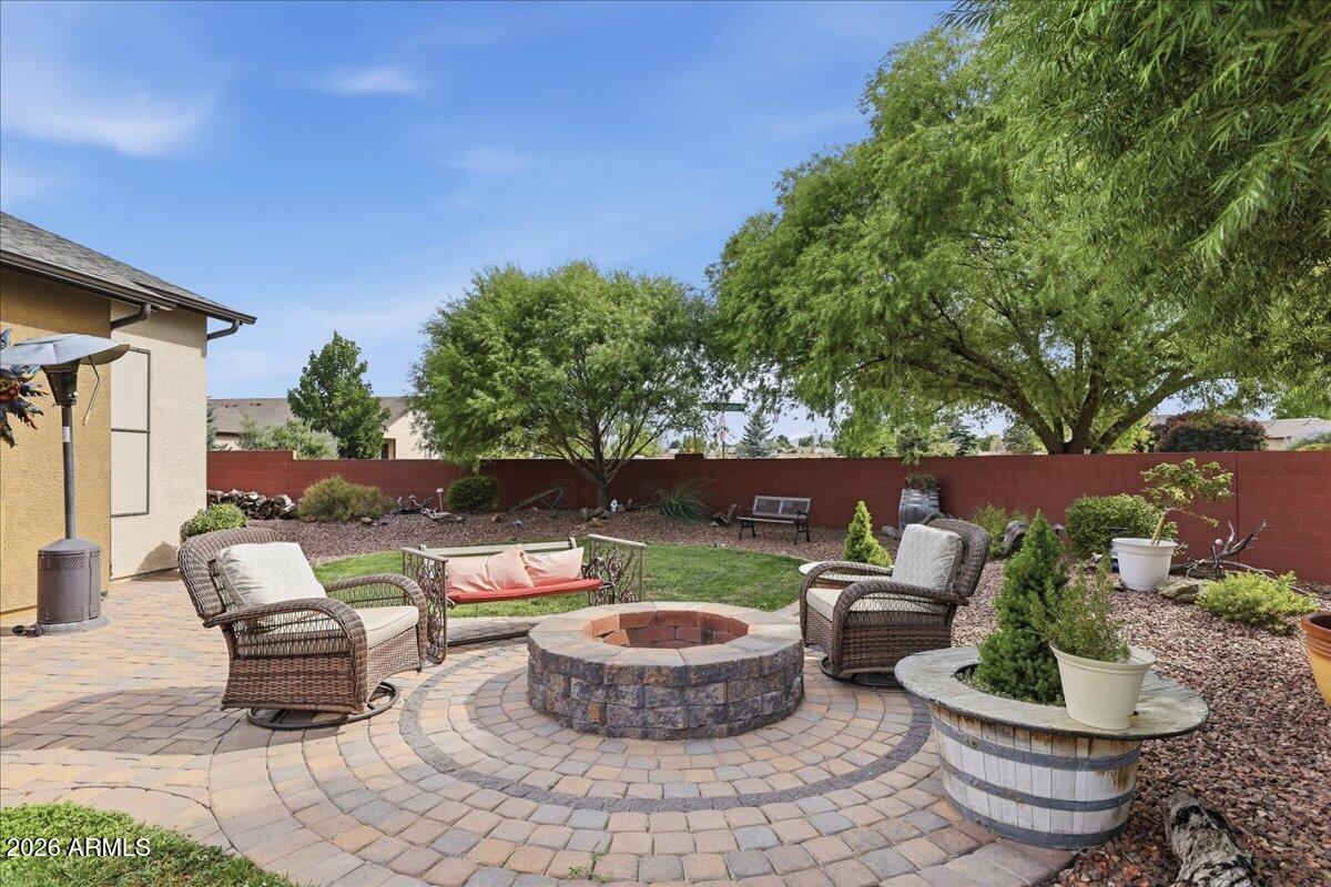 PRONGHORN RANCH 9 - Residential