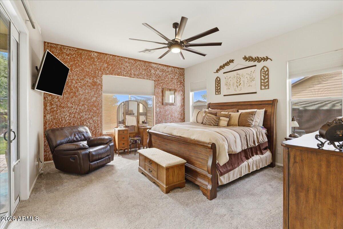 PRONGHORN RANCH 9 - Residential