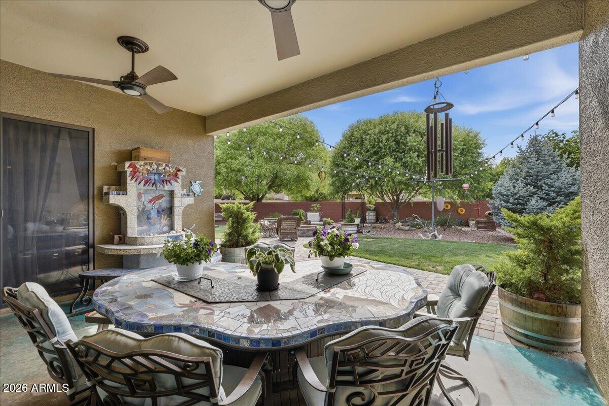 PRONGHORN RANCH 9 - Residential
