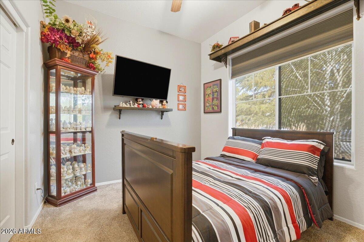PRONGHORN RANCH 9 - Residential