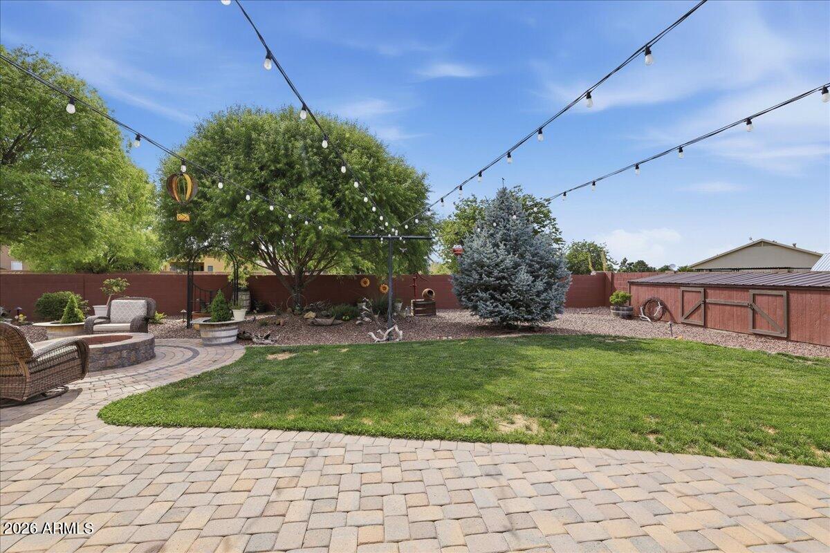 PRONGHORN RANCH 9 - Residential