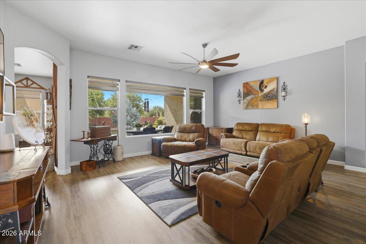 PRONGHORN RANCH 9 - Residential