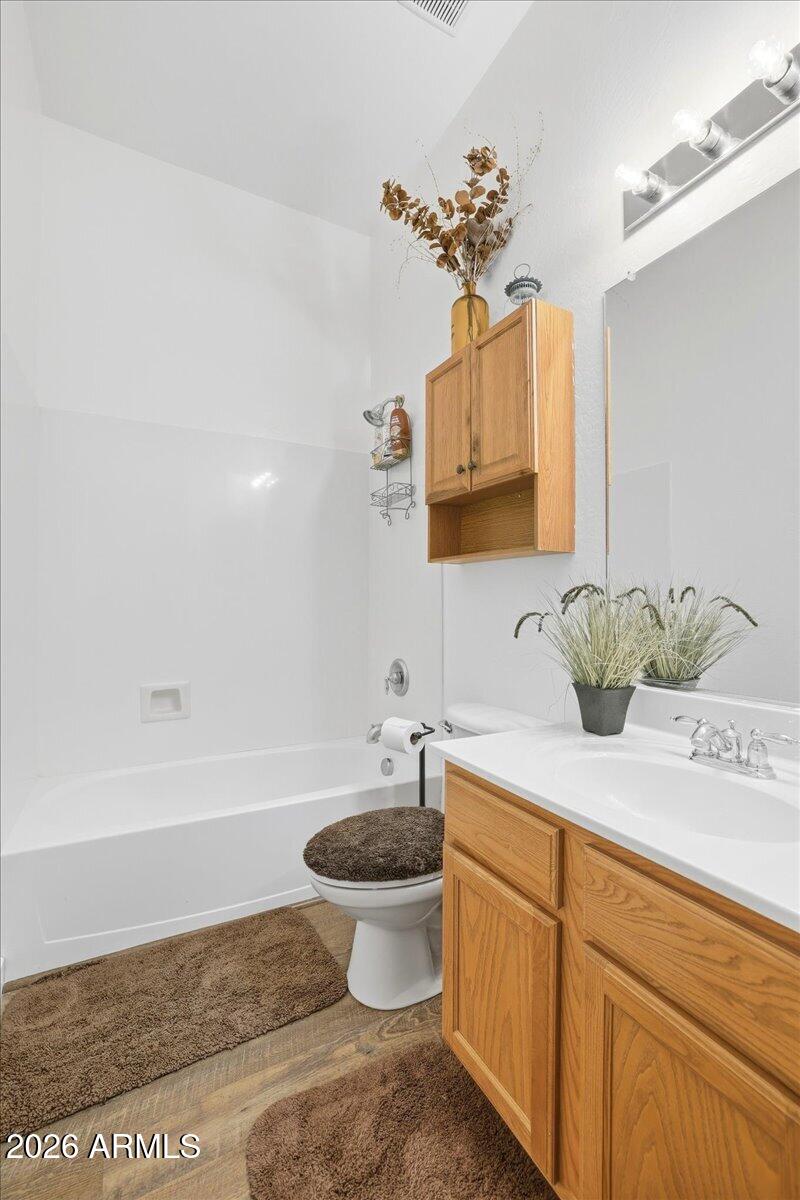 PRONGHORN RANCH 9 - Residential
