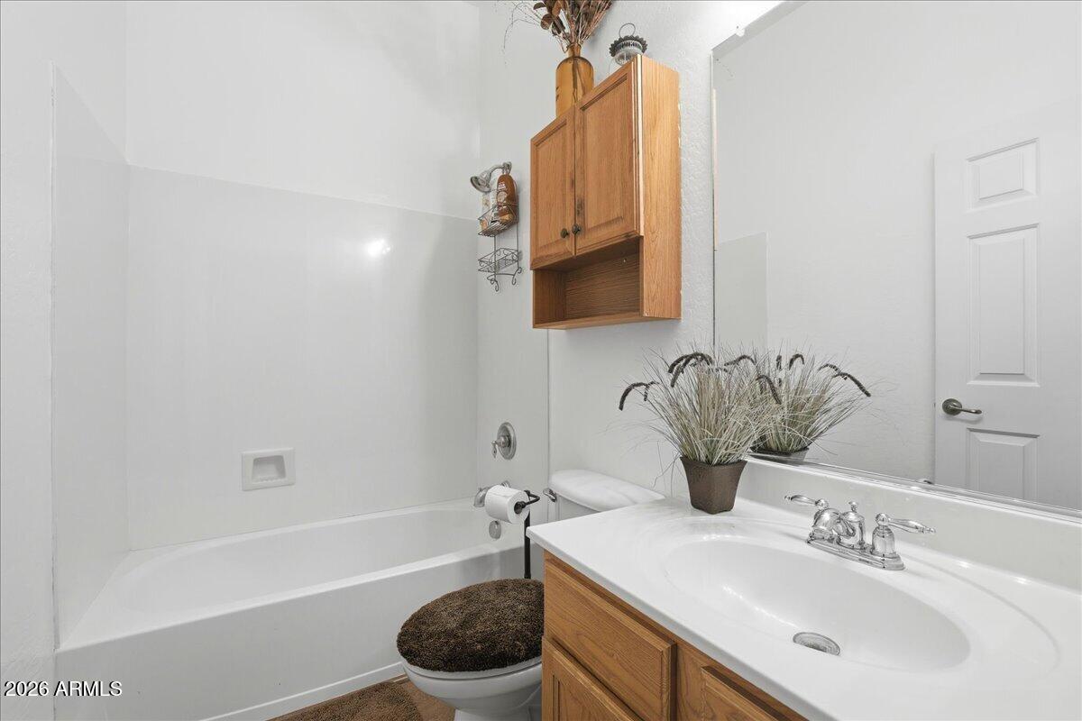 PRONGHORN RANCH 9 - Residential