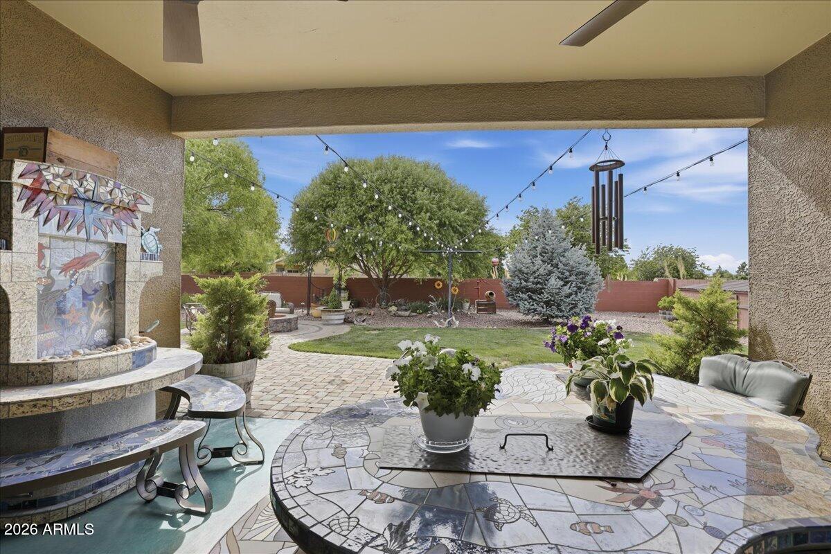 PRONGHORN RANCH 9 - Residential