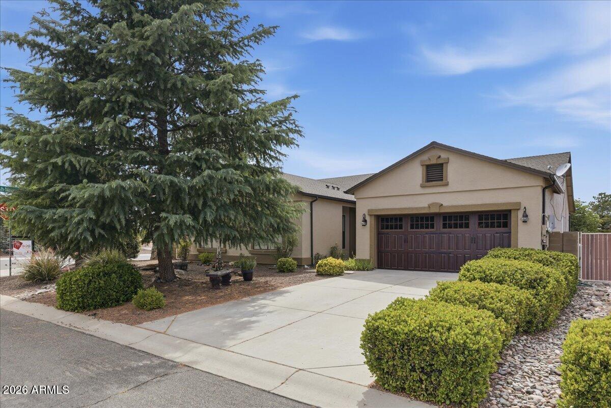 PRONGHORN RANCH 9 - Residential