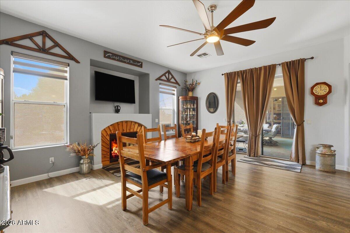PRONGHORN RANCH 9 - Residential
