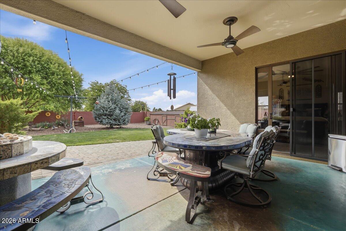 PRONGHORN RANCH 9 - Residential