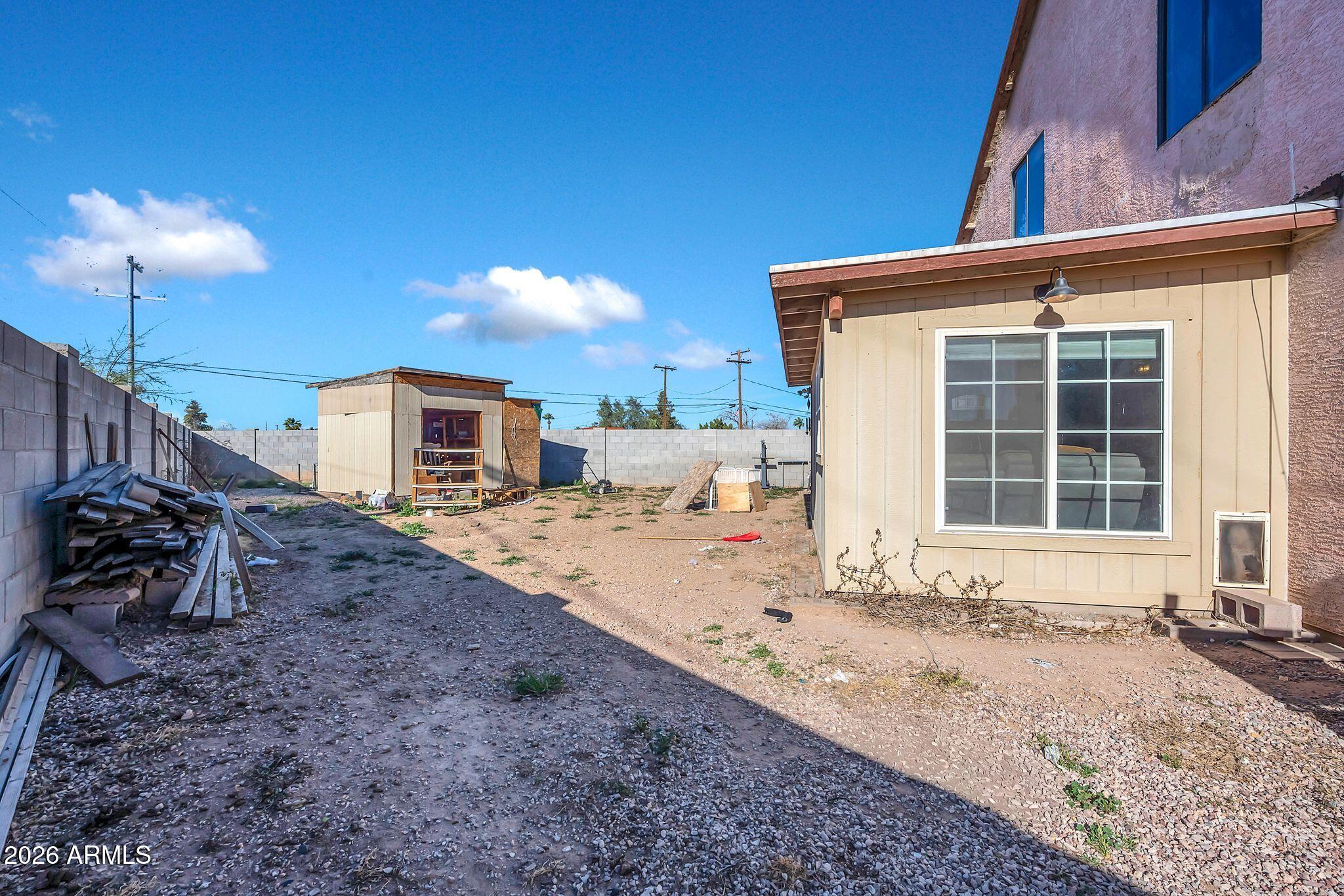 Sundance Coolidge II Lot 7 - Residential