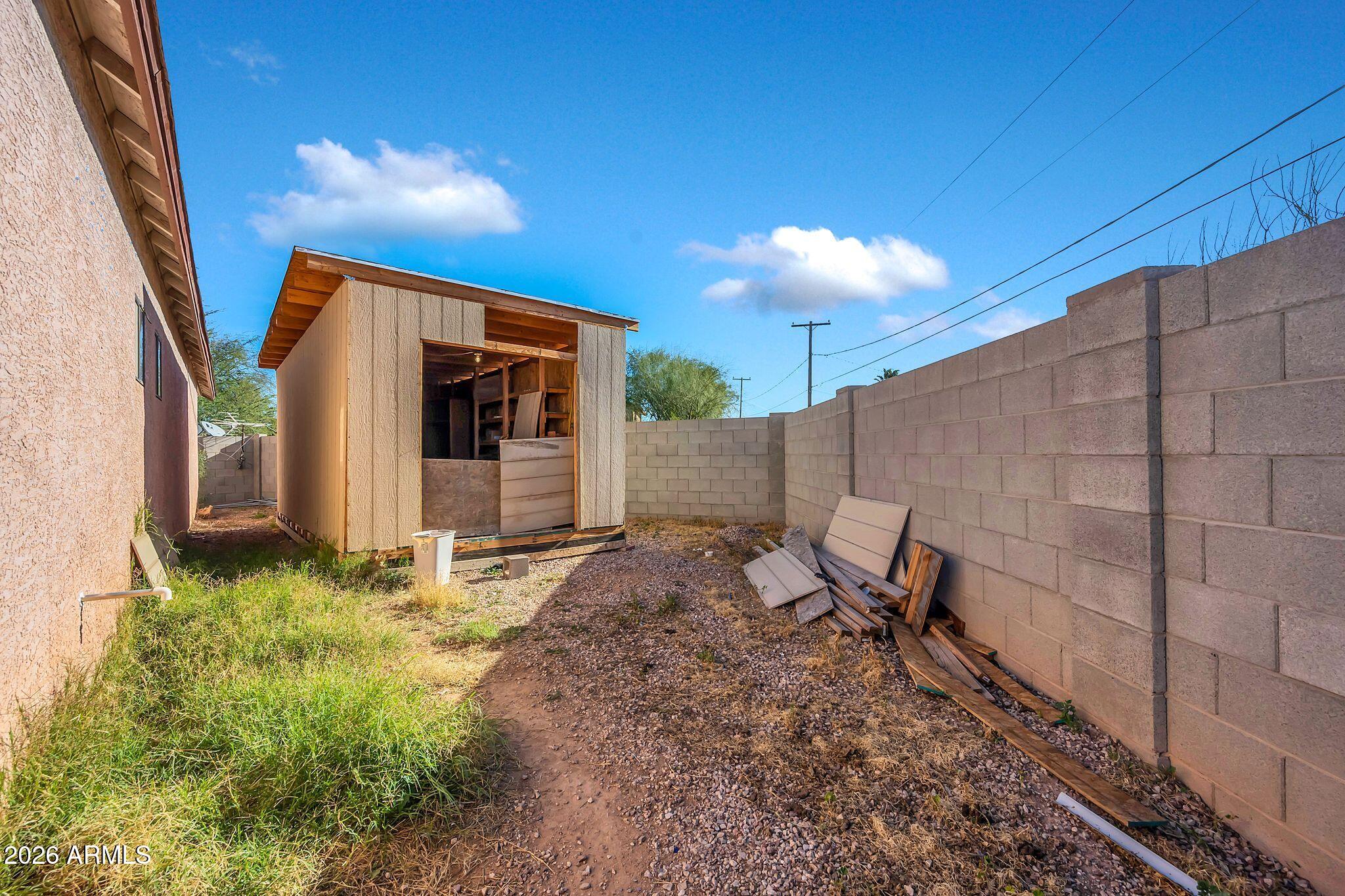 Sundance Coolidge II Lot 7 - Residential