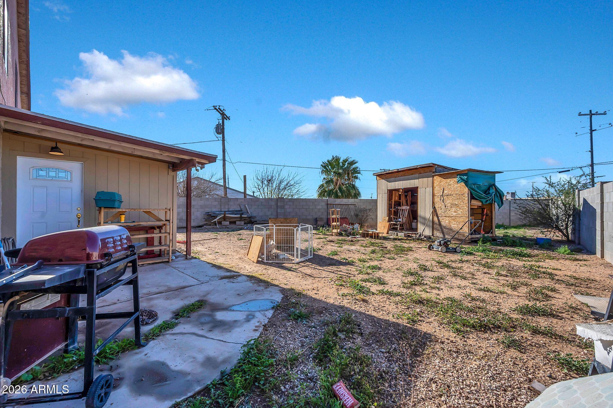 Sundance Coolidge II Lot 7 - Residential