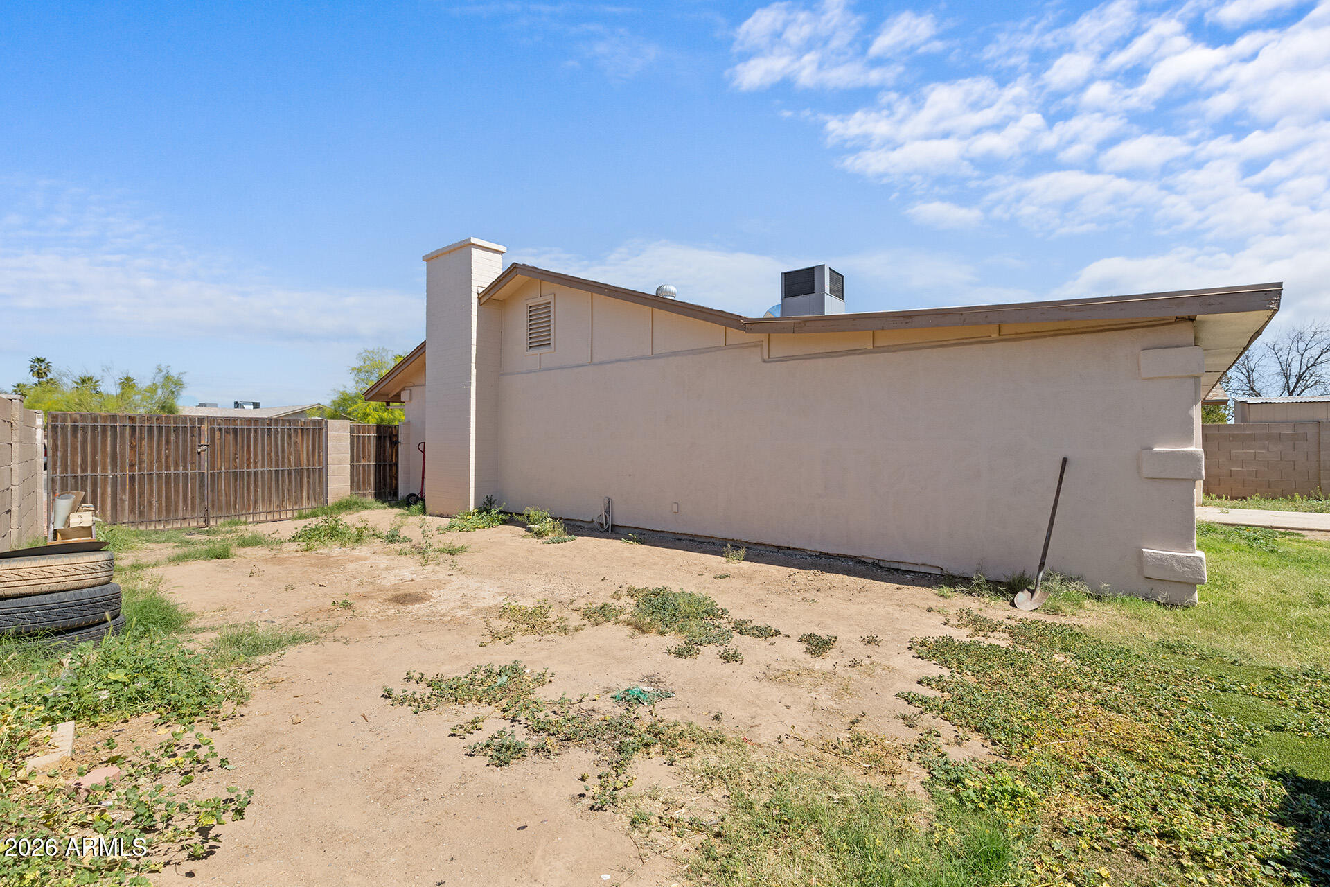 NEW WORLD GLENDALE UNIT 1 AMD - Residential