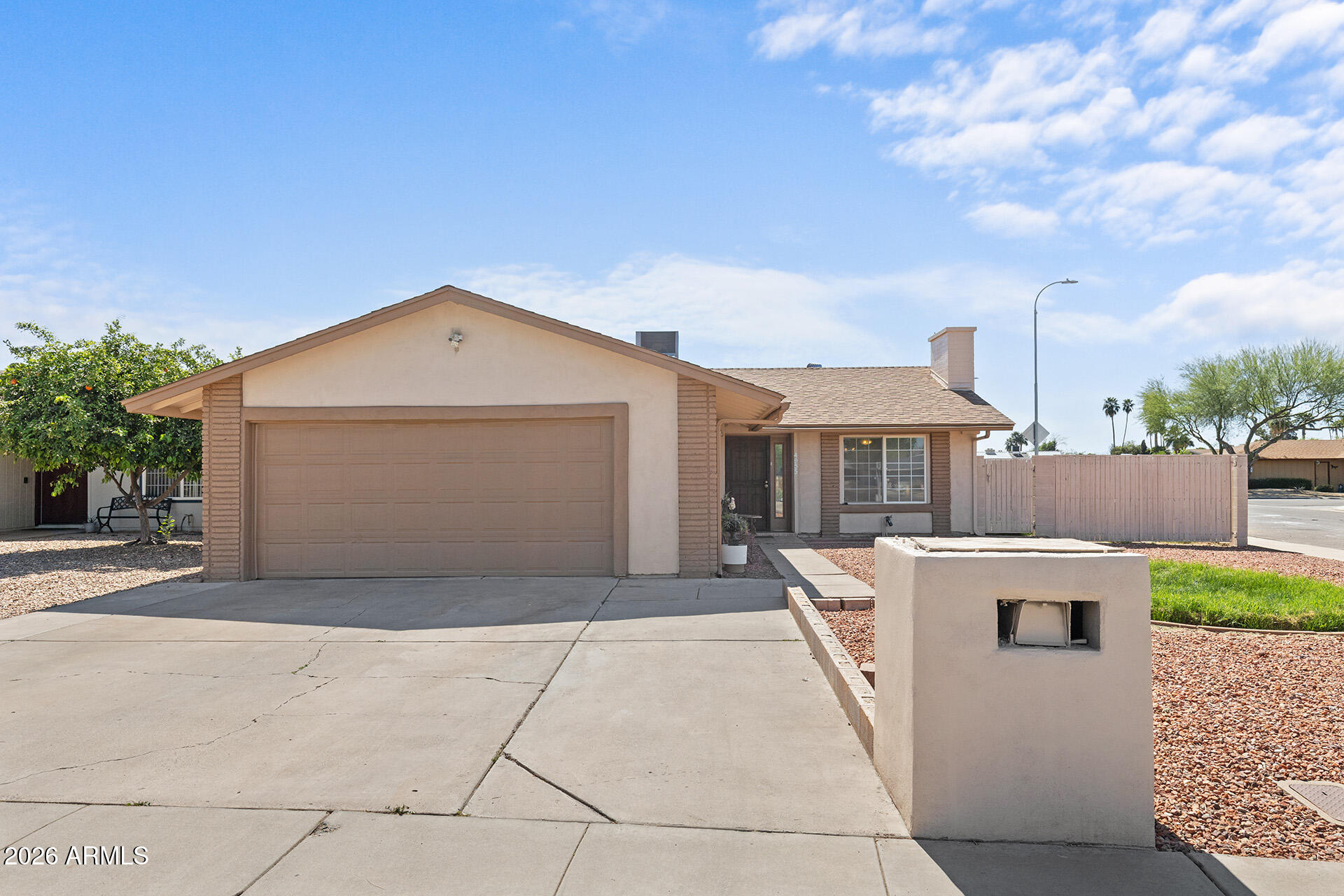 NEW WORLD GLENDALE UNIT 1 AMD - Residential