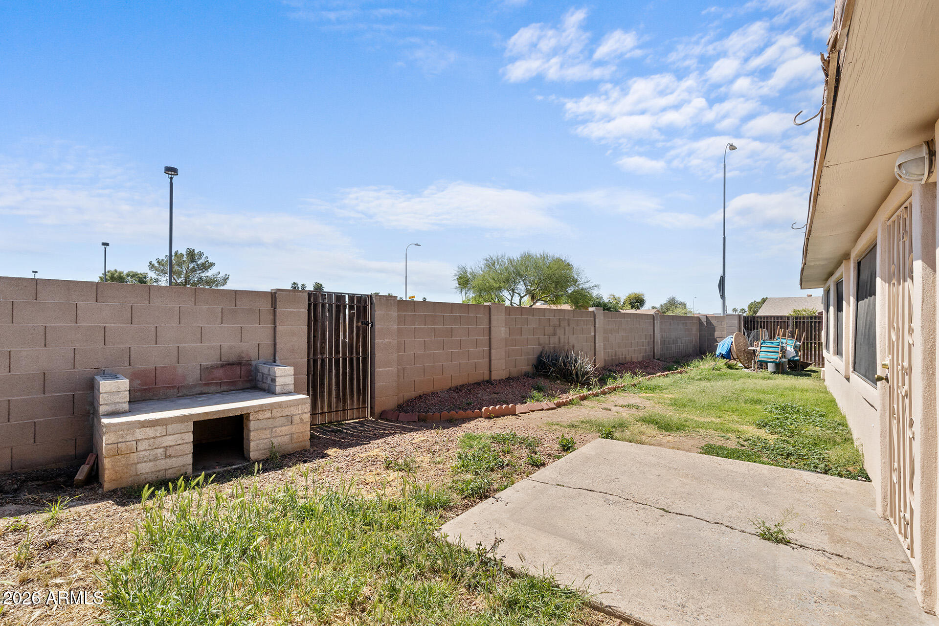 NEW WORLD GLENDALE UNIT 1 AMD - Residential