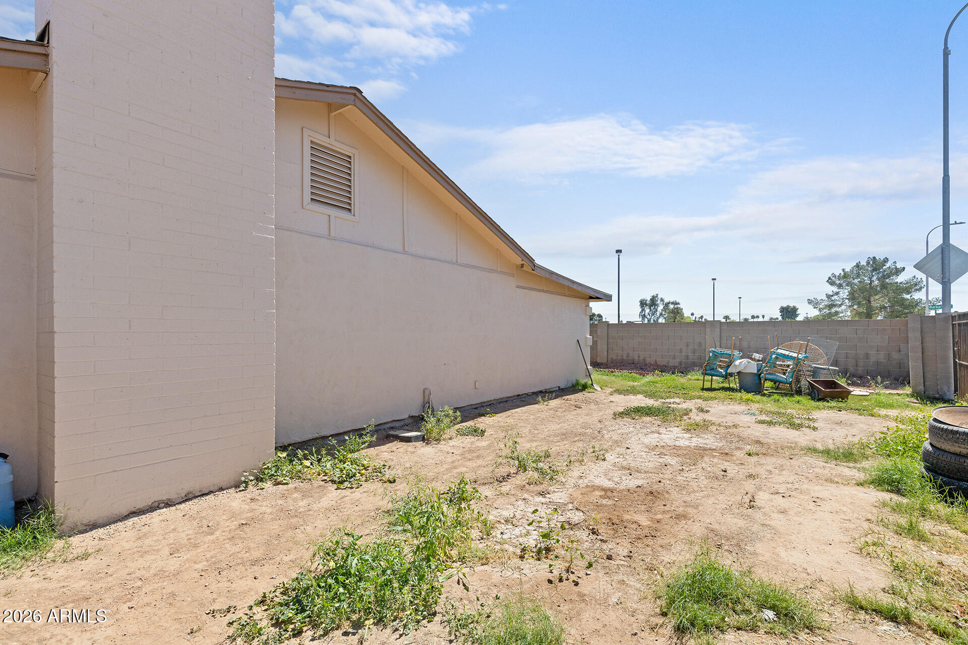 NEW WORLD GLENDALE UNIT 1 AMD - Residential