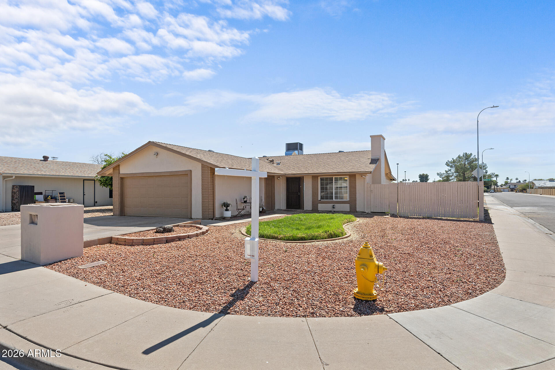 NEW WORLD GLENDALE UNIT 1 AMD - Residential