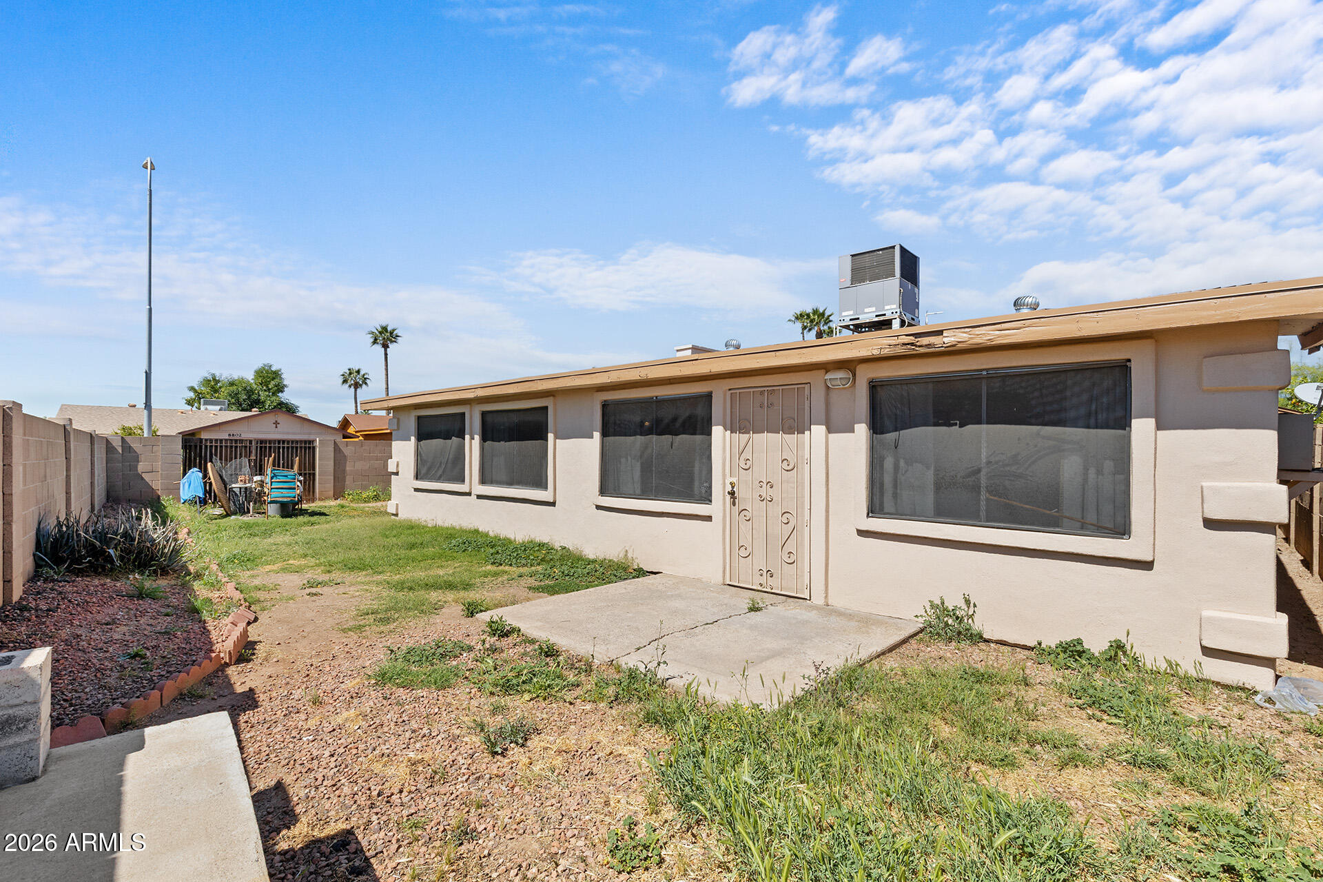 NEW WORLD GLENDALE UNIT 1 AMD - Residential