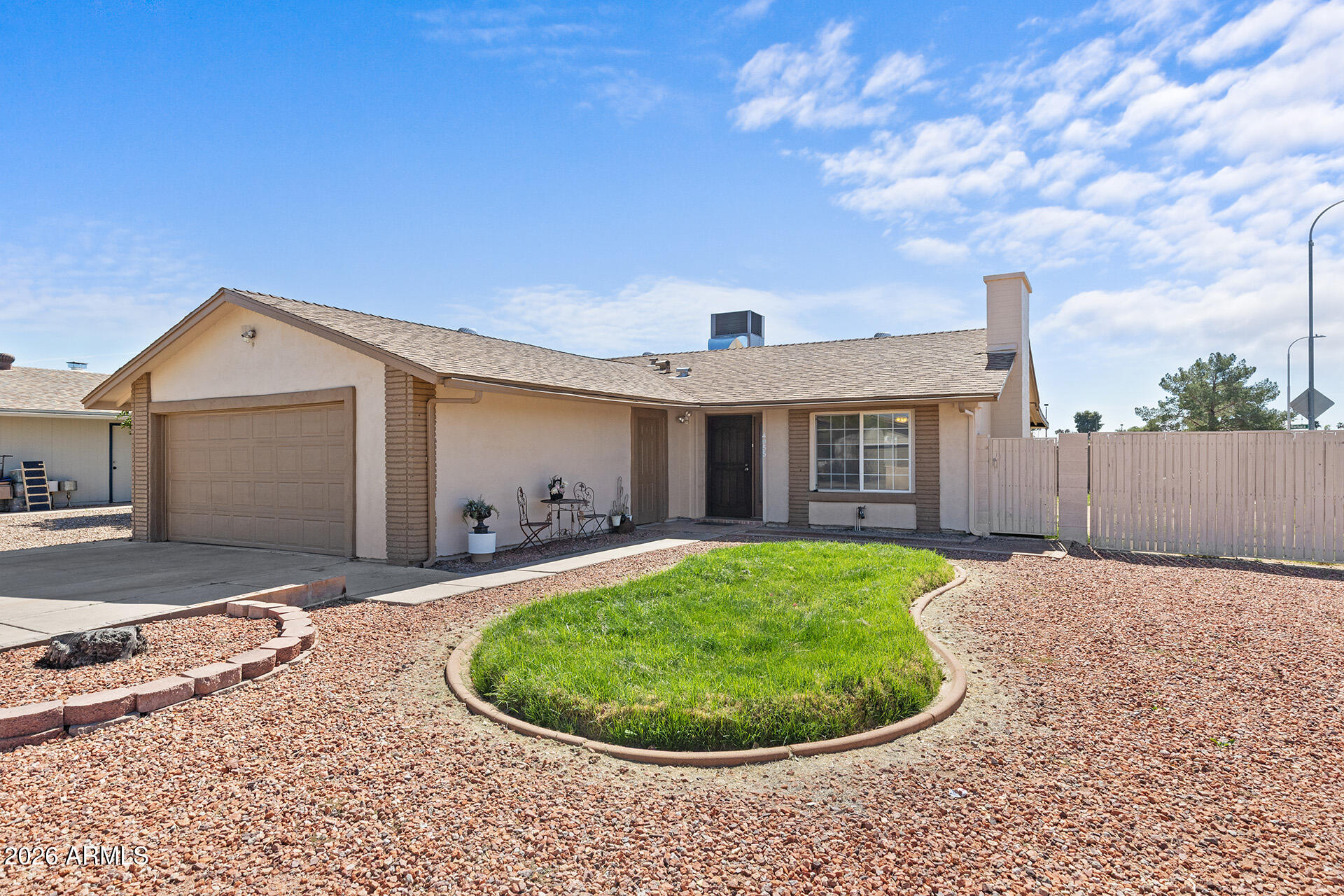 NEW WORLD GLENDALE UNIT 1 AMD - Residential
