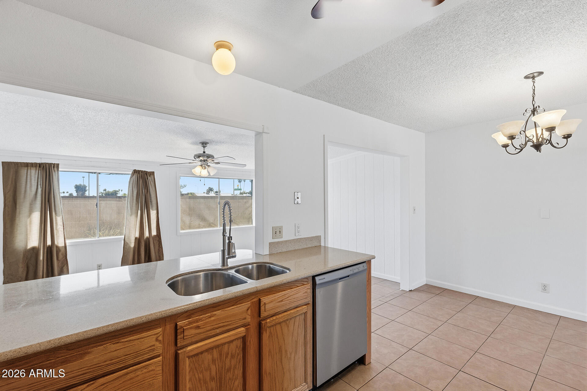 NEW WORLD GLENDALE UNIT 1 AMD - Residential