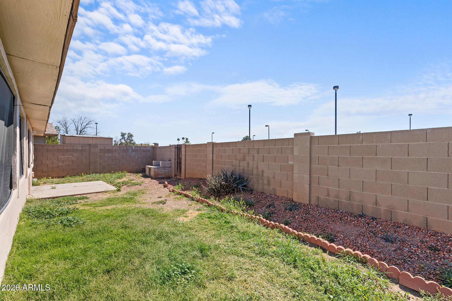 NEW WORLD GLENDALE UNIT 1 AMD - Residential