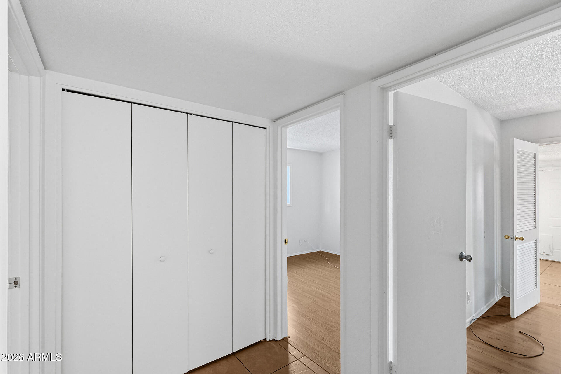 NEW WORLD GLENDALE UNIT 1 AMD - Residential