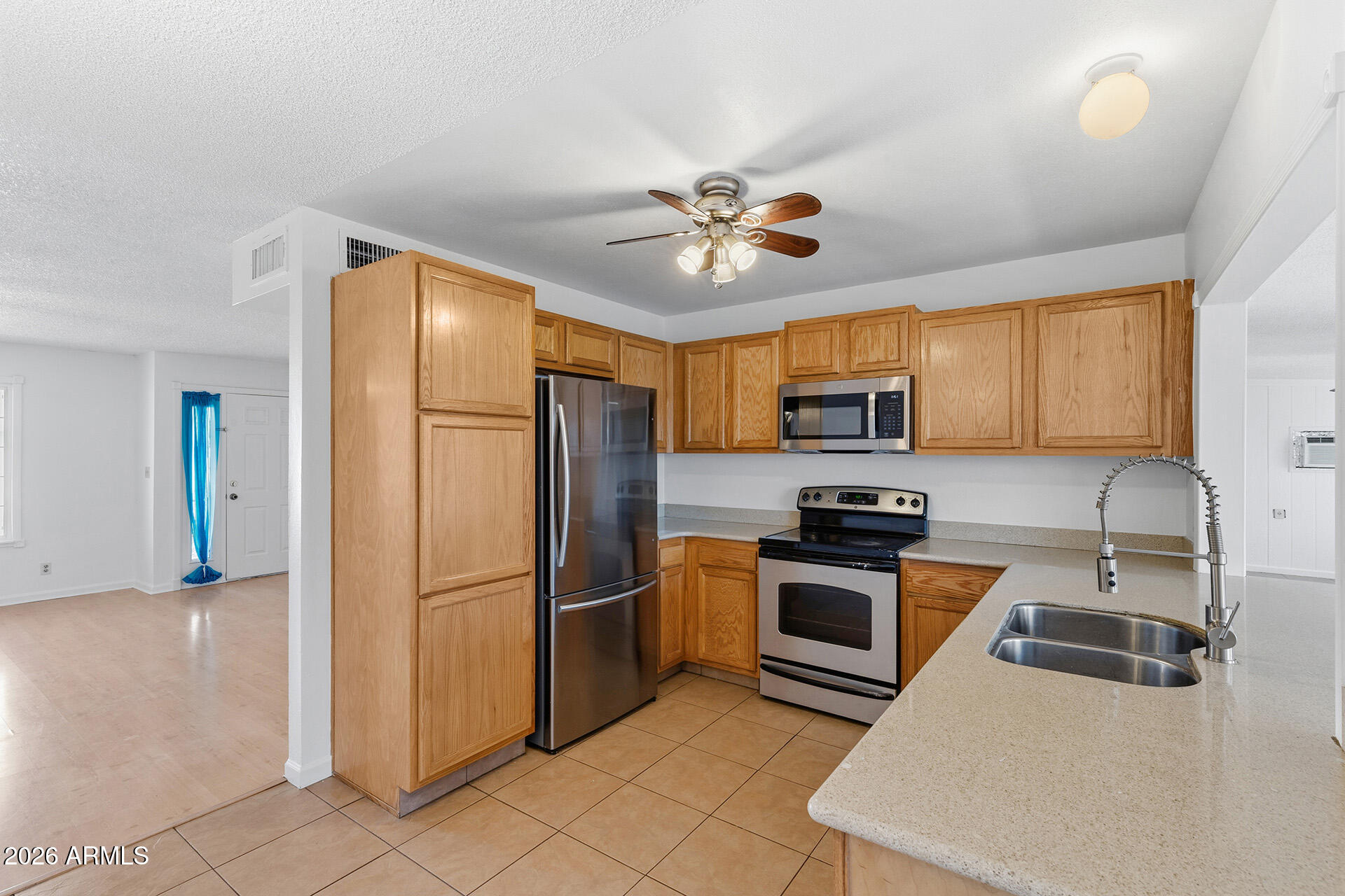 NEW WORLD GLENDALE UNIT 1 AMD - Residential