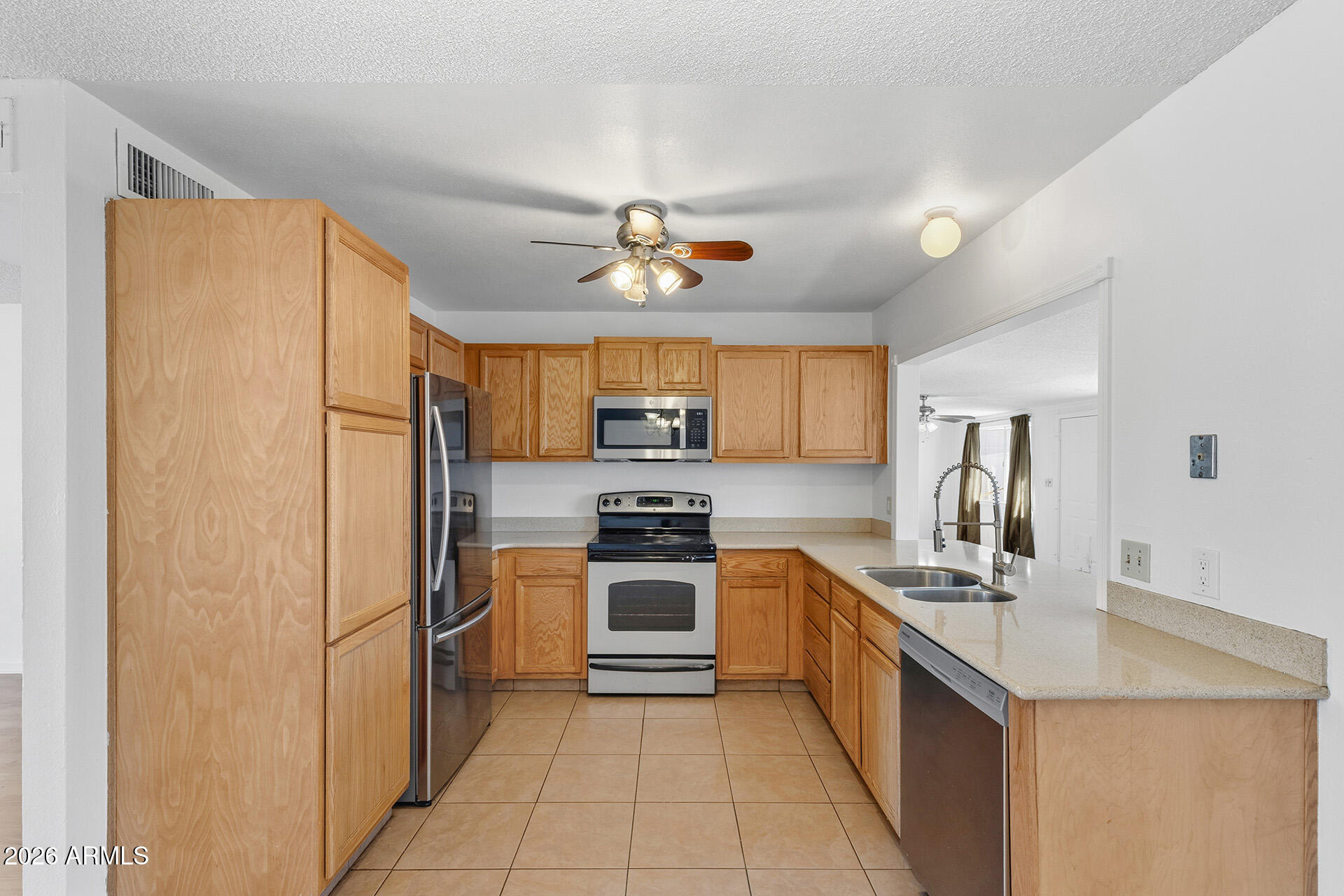 NEW WORLD GLENDALE UNIT 1 AMD - Residential