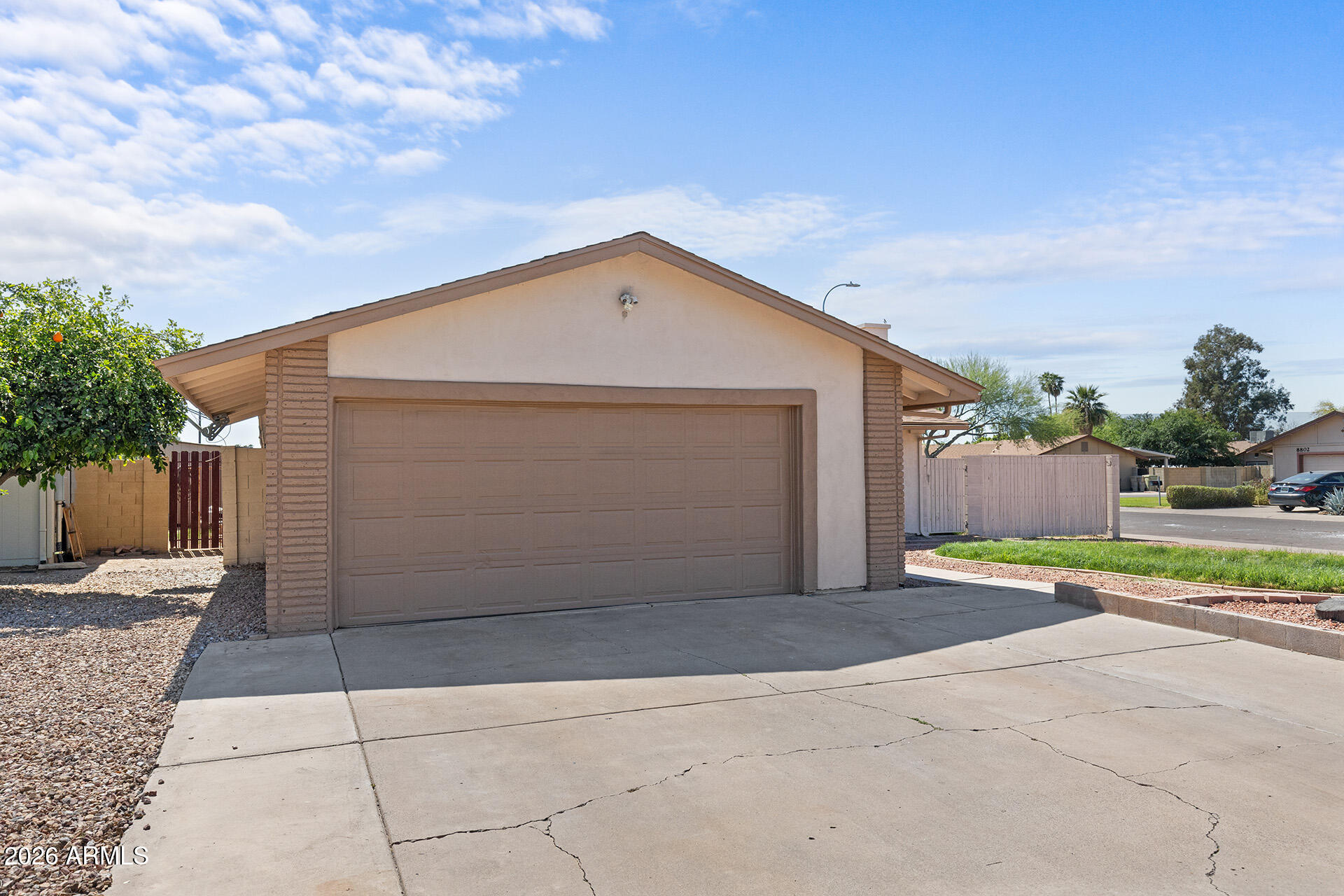 NEW WORLD GLENDALE UNIT 1 AMD - Residential