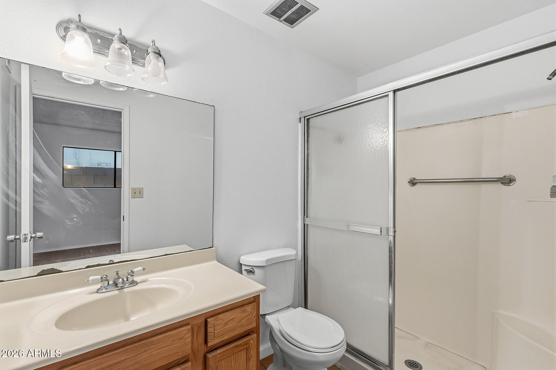 NEW WORLD GLENDALE UNIT 1 AMD - Residential