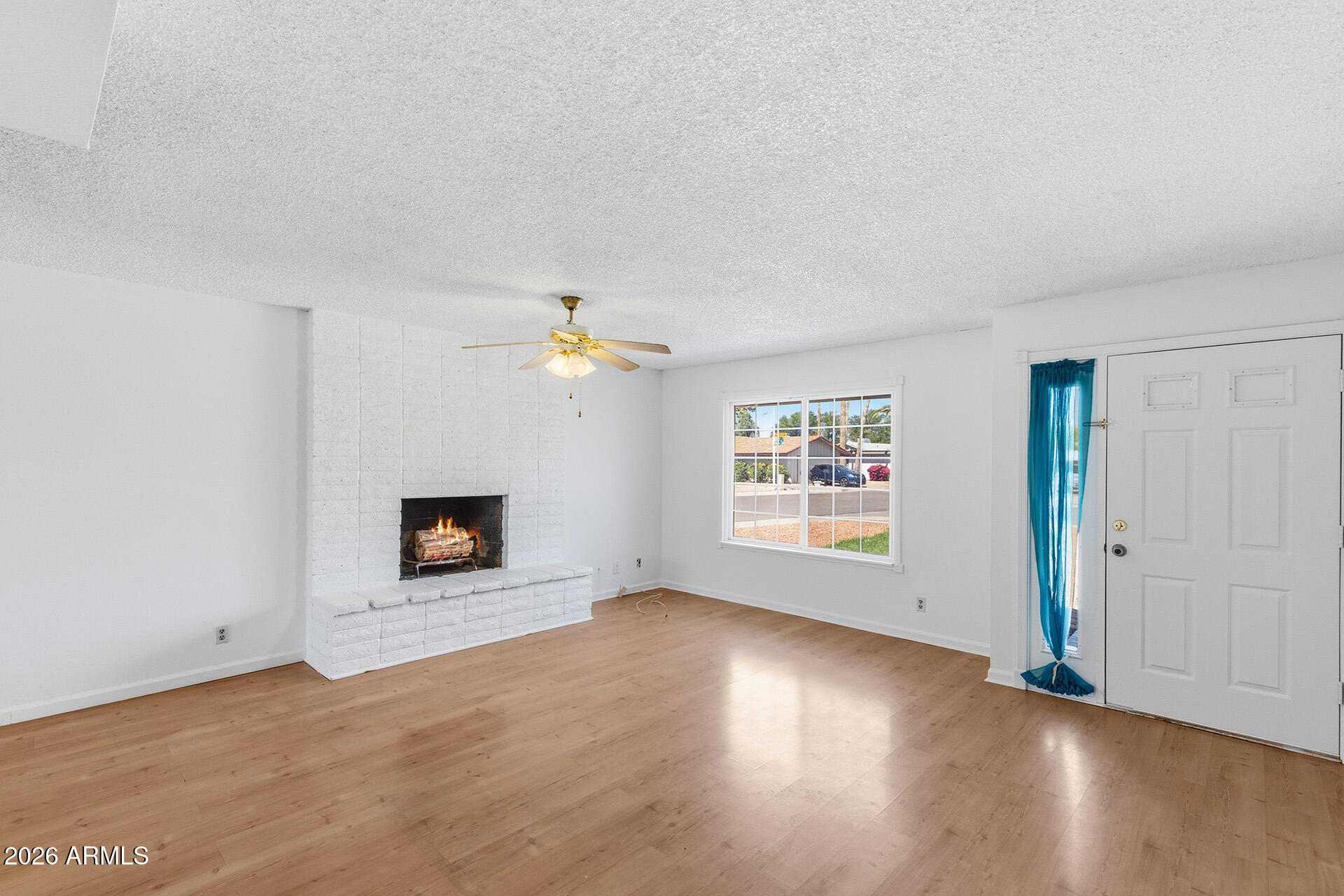 NEW WORLD GLENDALE UNIT 1 AMD - Residential