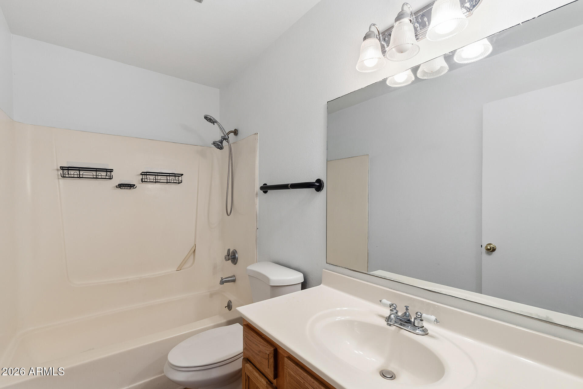 NEW WORLD GLENDALE UNIT 1 AMD - Residential