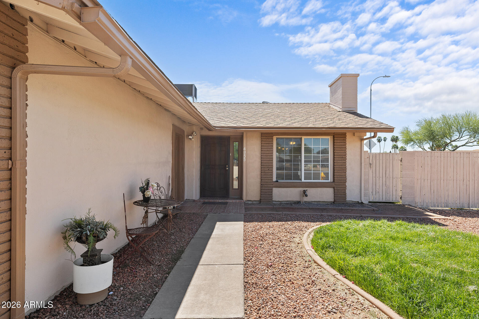 NEW WORLD GLENDALE UNIT 1 AMD - Residential