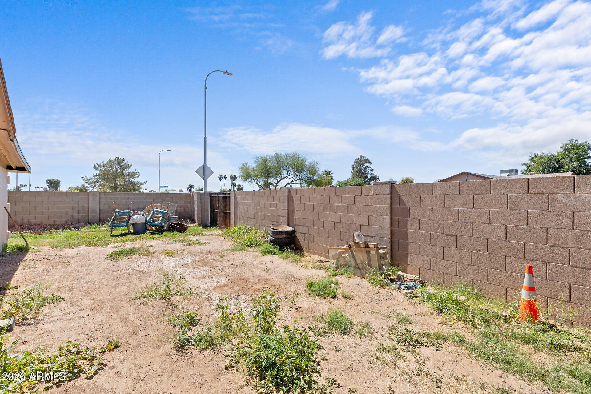 NEW WORLD GLENDALE UNIT 1 AMD - Residential