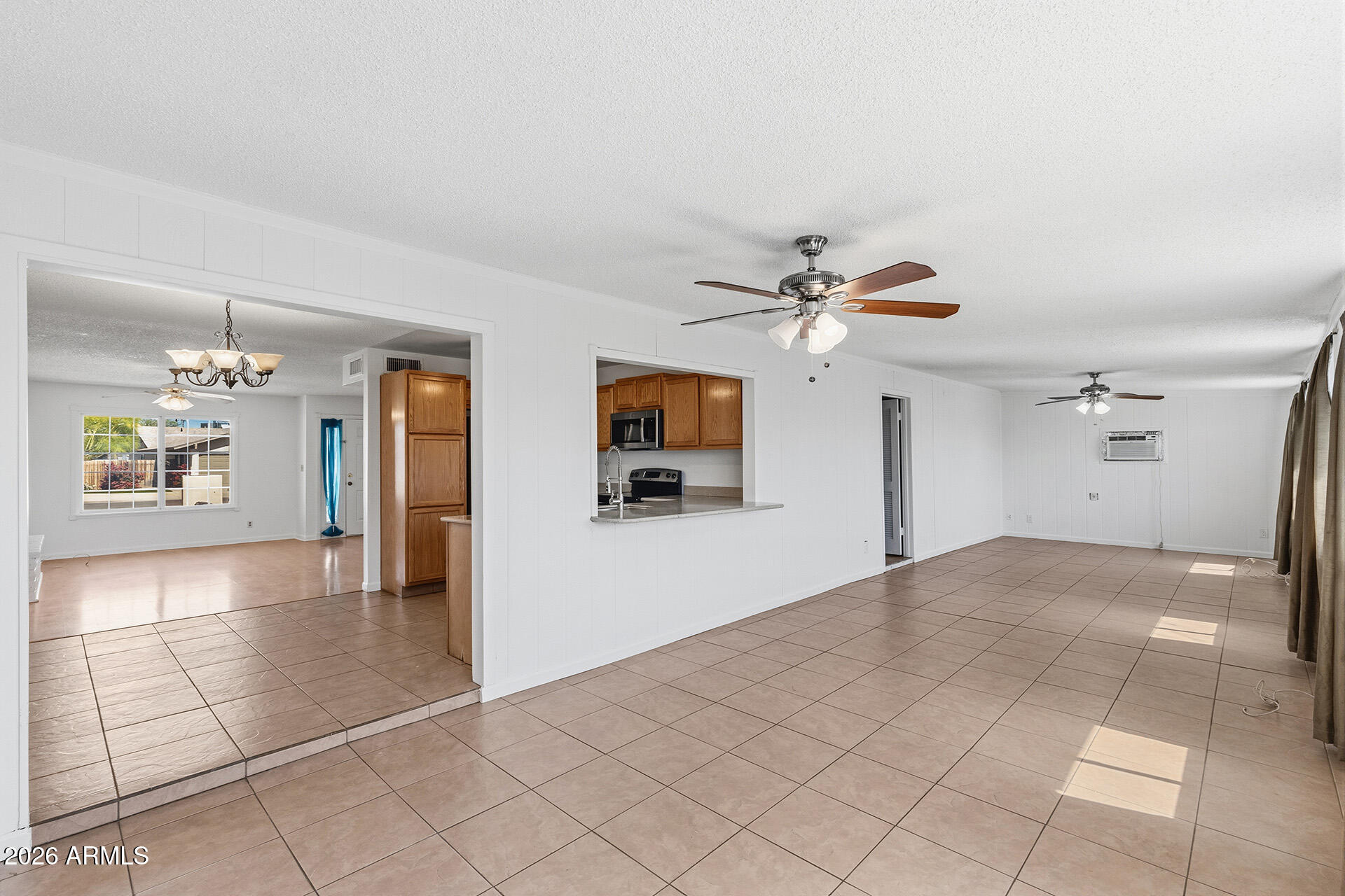 NEW WORLD GLENDALE UNIT 1 AMD - Residential